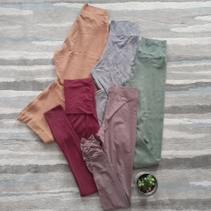 WildCraft | Bundle of Hemp/Organic Cotton Pants